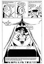 COMICS PARADISE