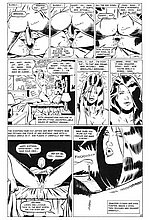 COMICS PARADISE
