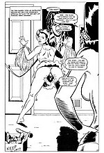 COMICS PARADISE