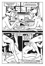 COMICS PARADISE
