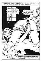 COMICS PARADISE