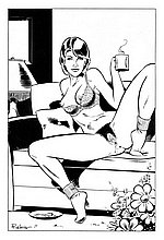 COMICS PARADISE