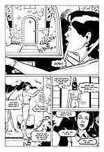 COMICS PARADISE