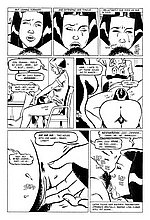 COMICS PARADISE