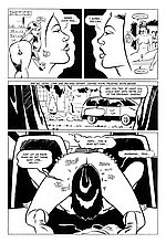 COMICS PARADISE
