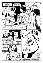 COMICS PARADISE