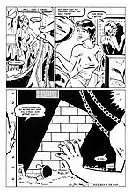 COMICS PARADISE