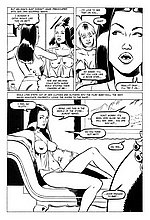 COMICS PARADISE