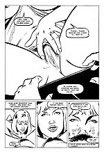 COMICS PARADISE
