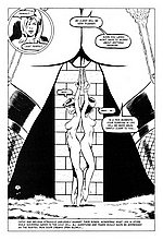 COMICS PARADISE