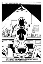 COMICS PARADISE
