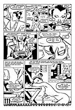 COMICS PARADISE