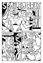 COMICS PARADISE