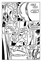 COMICS PARADISE
