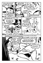 COMICS PARADISE