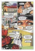 COMICS PARADISE