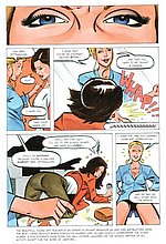COMICS PARADISE
