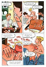 COMICS PARADISE