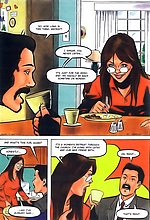 COMICS PARADISE