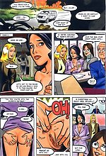 COMICS PARADISE