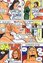 COMICS PARADISE