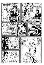 COMICS PARADISE