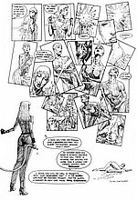 COMICS PARADISE