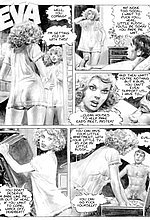 COMICS PARADISE