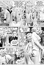COMICS PARADISE