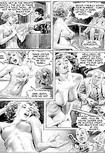 COMICS PARADISE