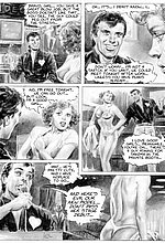 COMICS PARADISE