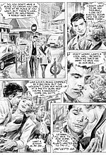 COMICS PARADISE