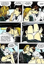 COMICS PARADISE