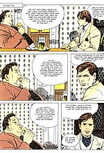 COMICS PARADISE