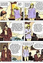 COMICS PARADISE