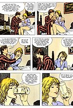 COMICS PARADISE