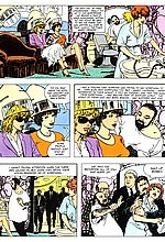 COMICS PARADISE