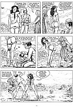 COMICS PARADISE