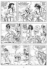 COMICS PARADISE