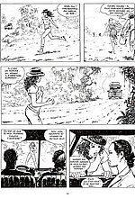COMICS PARADISE