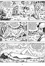 COMICS PARADISE