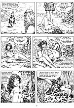 COMICS PARADISE