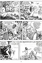 COMICS PARADISE