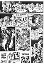 COMICS PARADISE