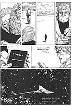 COMICS PARADISE