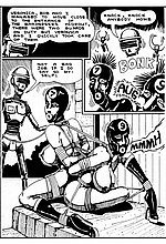 COMICS PARADISE