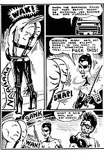 COMICS PARADISE