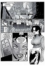COMICS PARADISE