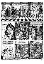 COMICS PARADISE