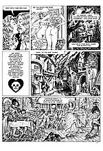COMICS PARADISE